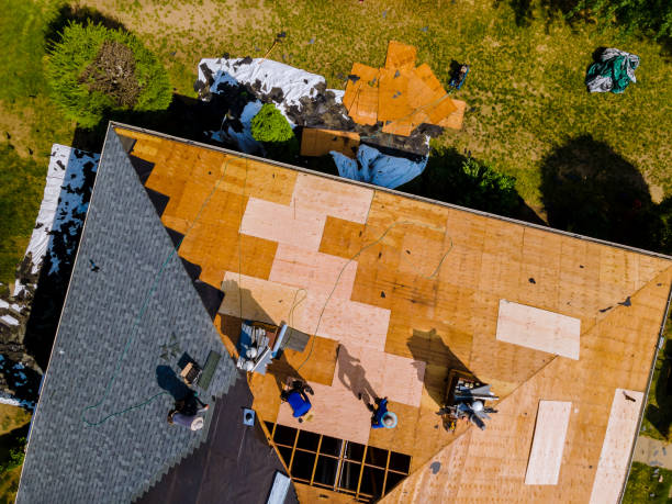 Roof Waterproofing Services in Prophetstown, IL